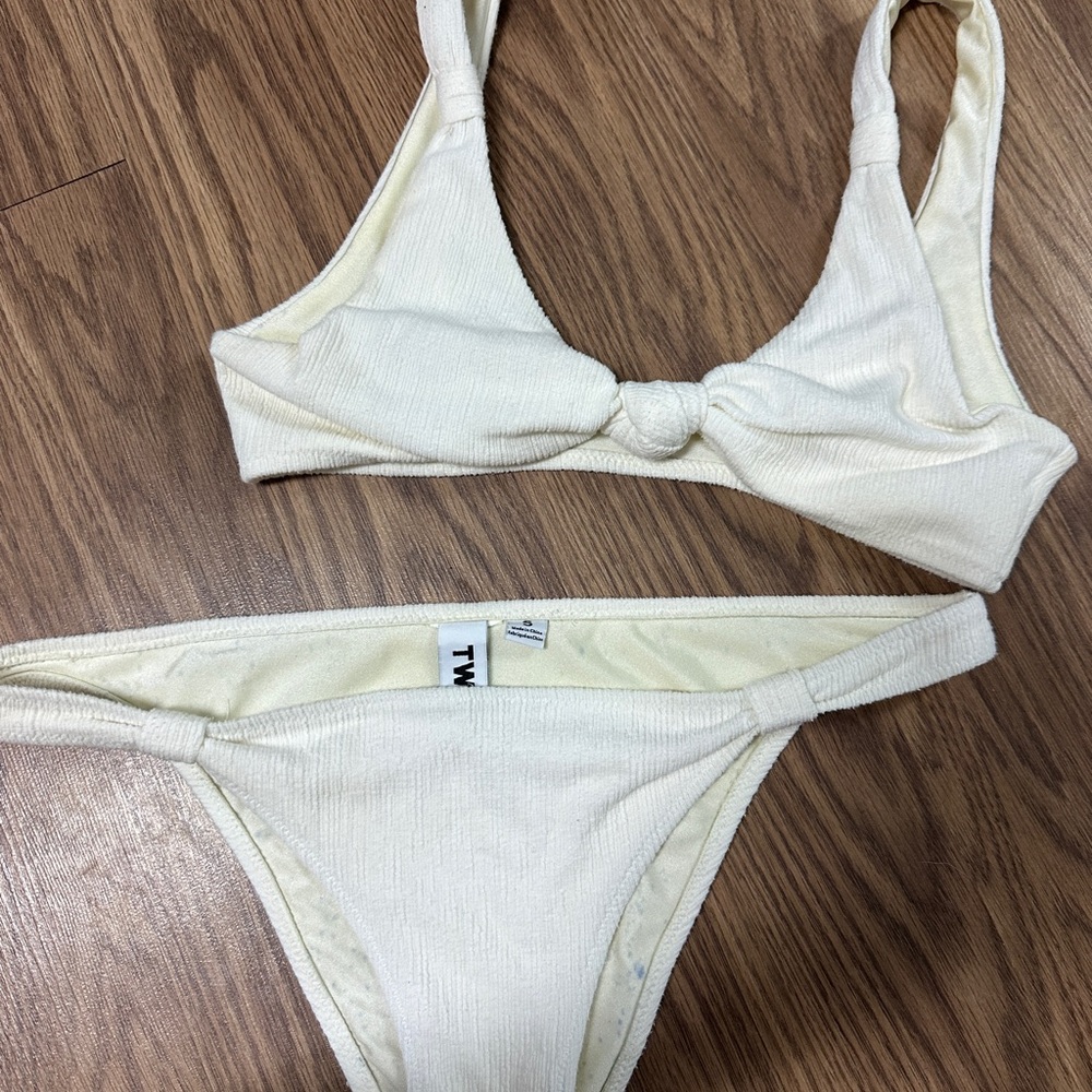 TWIIN Bikini